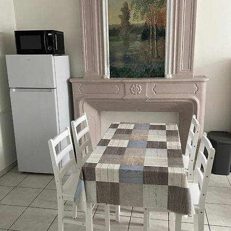 Chambre D'Hotes La Colombe Xouaxange Ngoại thất bức ảnh
