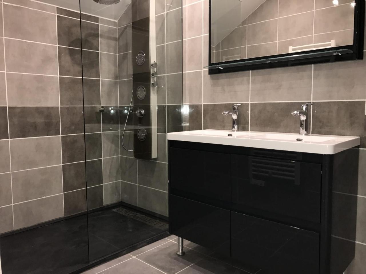 Chambre D'Hotes La Colombe Xouaxange Ngoại thất bức ảnh
