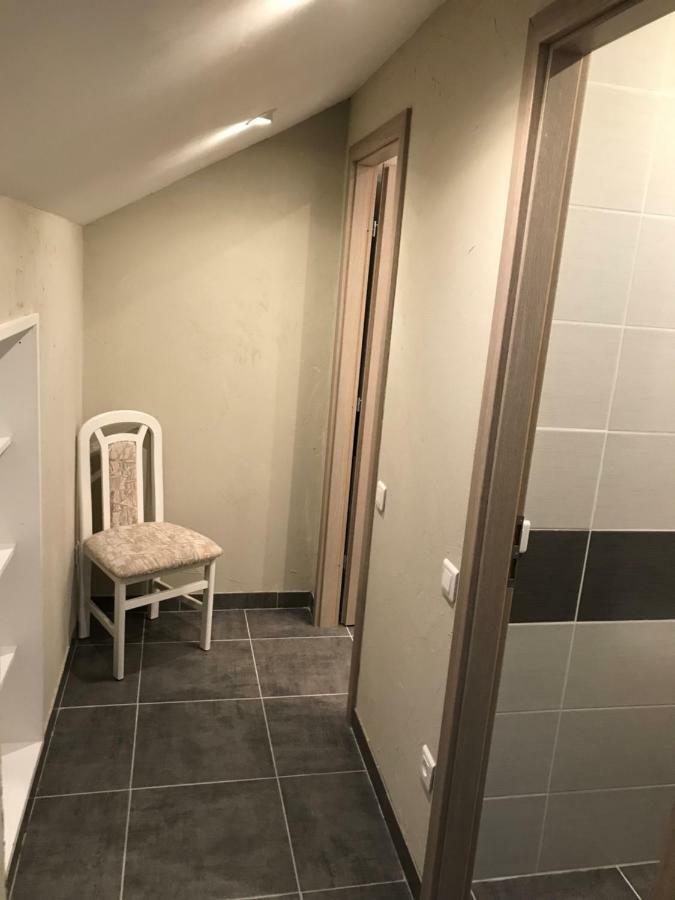 Chambre D'Hotes La Colombe Xouaxange Ngoại thất bức ảnh